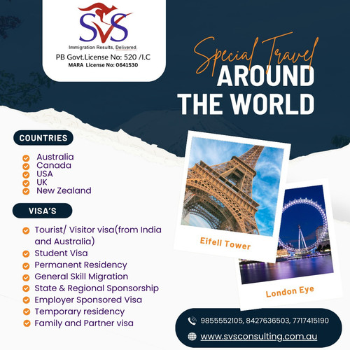 Tourist Visa Consultants in Mohali – Your Trusted Travel Partner.jpg