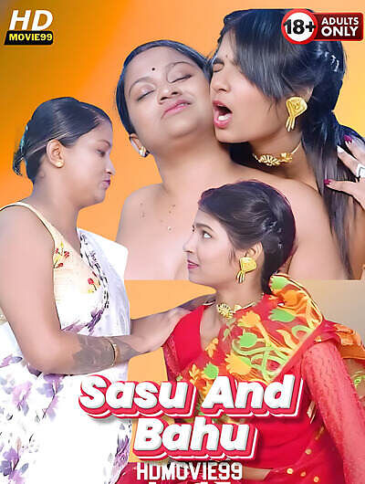Sasu And Bahu 2025 GoddesMahi Unrated Short Film