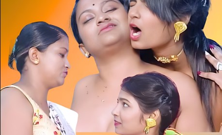 Sasu And Bahu GoddesMahi Uncut Short Film