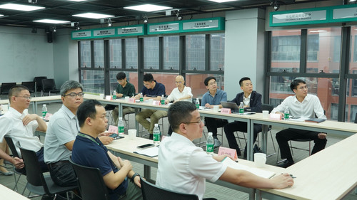 中建钢构与麦格米特洽谈会.jpg