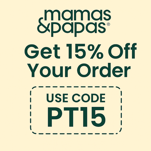 15% Off at Mamas & Papas.png