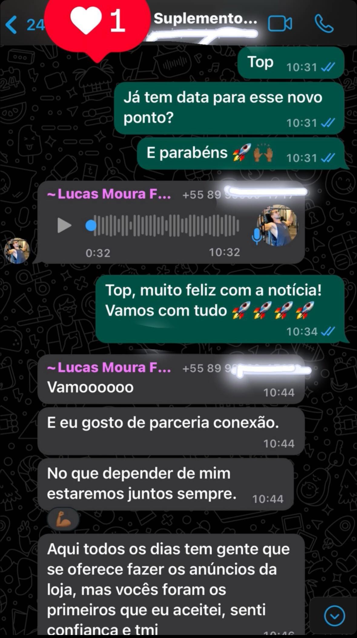 Resultado Growth Flow360