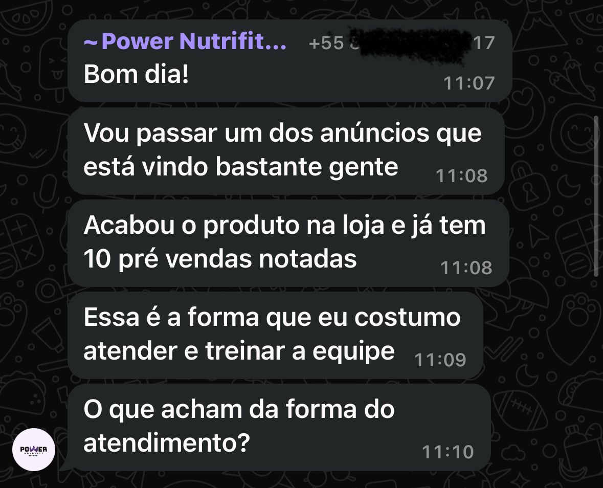 Resultado Growth Flow360