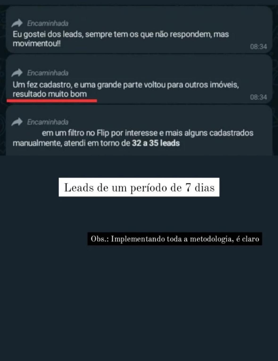 Resultado Growth Flow360