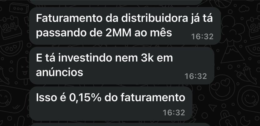 Resultado Growth Flow360