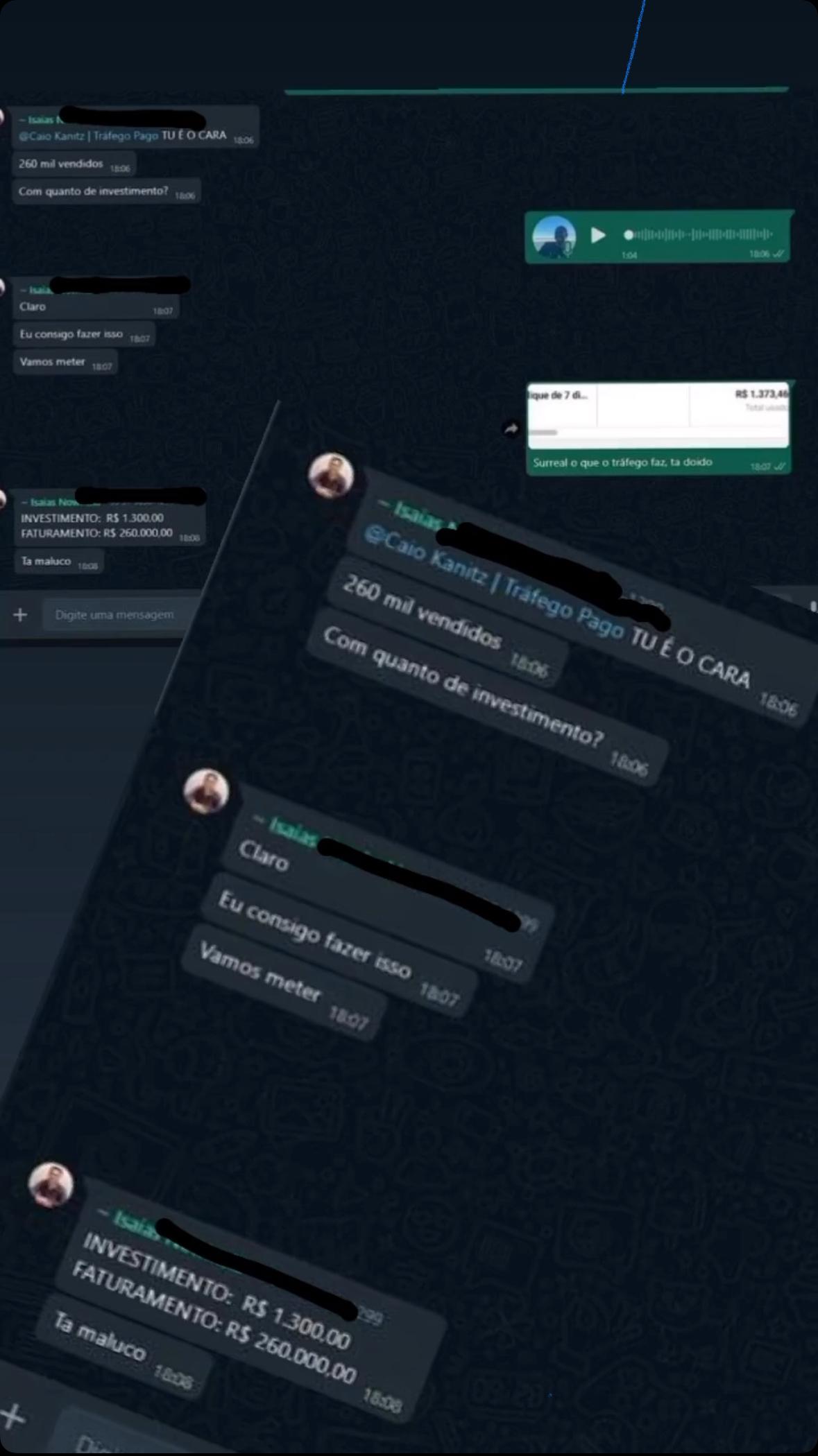 Resultado Growth Flow360