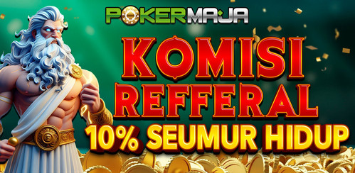 PokerMaja : Agen Poker Online | Poker Online Indonesia