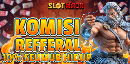 SlotMaja | Agen Game Slot Online Indonesia
