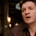 Zspeechless nathan fillion.gif
