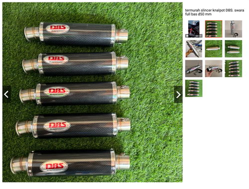 Screenshot 2025 05 22 at 21 25 42 Jual termurah slincer knalpot DBS. swara full bas d50 mm Shopee In.png