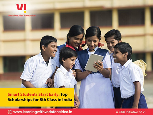 Scholarships for 8th Class Students in India – Unlock Your Child’s Academic Potential.jpg