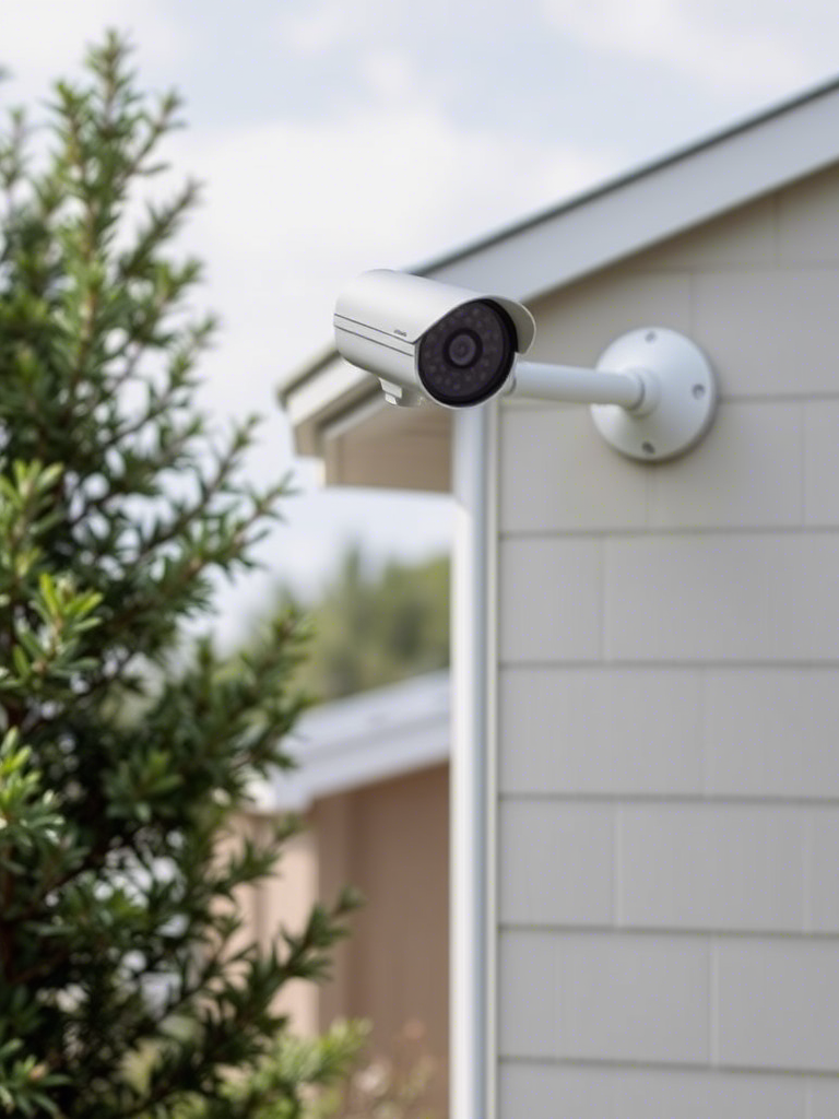 Home Security Services Near Me ServLeader