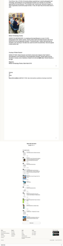 The Bas Library Ivory Pomegranate Under The Microscope at The Israel Museum 2017 01 17 PDF Archaeolo