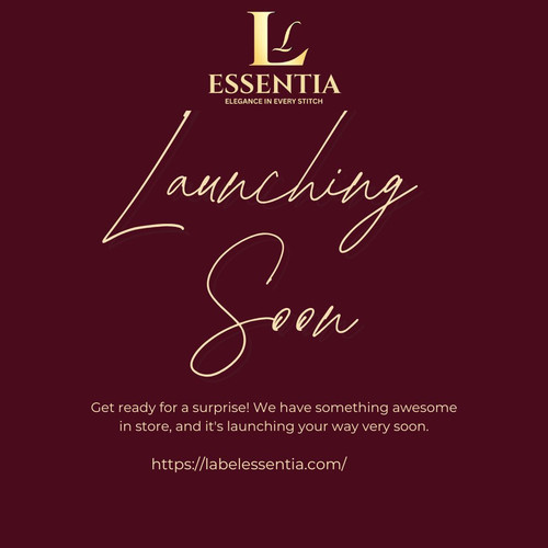 Label Essentia’s Online Store Launches in June 2025!.jpg