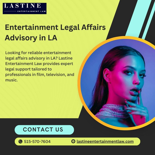 Discover The Expert Entertainment Legal Affairs Advisory in LA.jpg