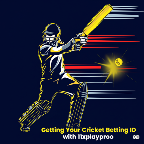 Getting Your Cricket Betting ID with 11xplayproo.png