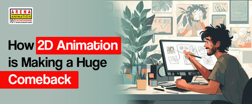 The Significant Resurgence of 2D Animation: Why It Continues to Dominate the Screen.jpg