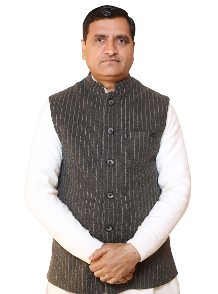 Pavan Sharma Ji