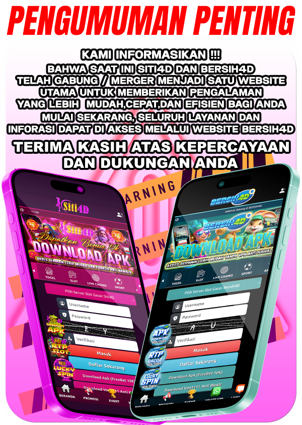 BERSIH4D
