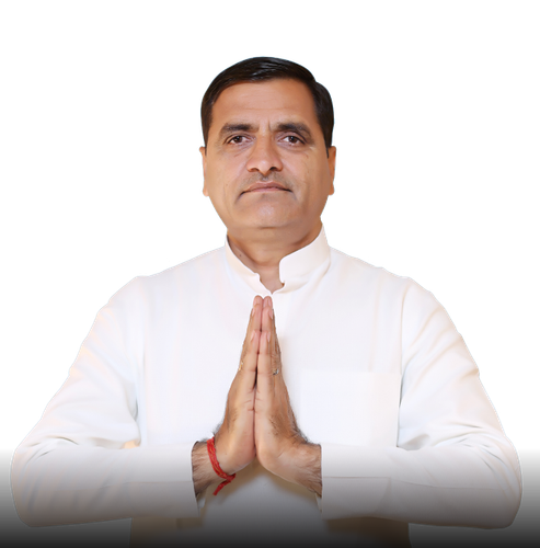 About Pavan Sharma