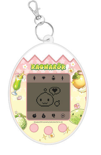 Ex Tamagotji KeyChain.png