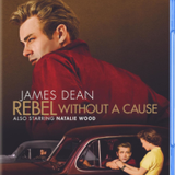 Rebelde sin causa bluray