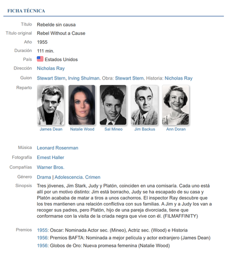 Rebelde sin causa ficha.png