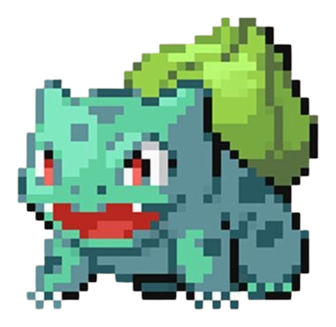 Bulbasaur Pokemon Fire Red Sprite removebg preview.png