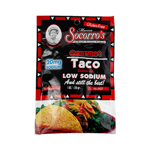 MS LOW SODIUM FRONT TACO Seasoning 1oz.jpg