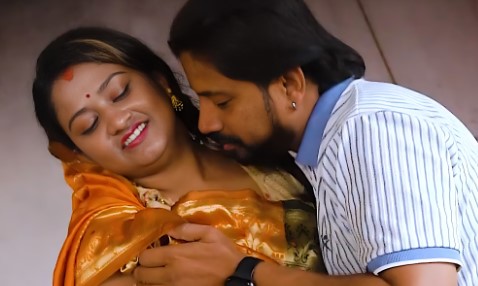 Mallu Bihari Kitchen GoddesMahi Unrated Short Film