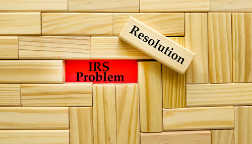 Effective IRS Tax Problem Help & Relief Options | Nick Nemeth Blog.png