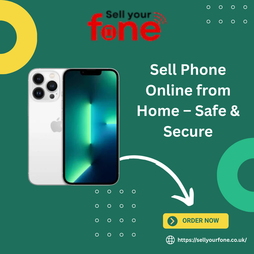Sell Phone Online from Home – Safe & Secure.png