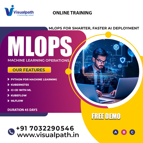 MLOps Training in Hyderabad | MLOps Training Course.jpg