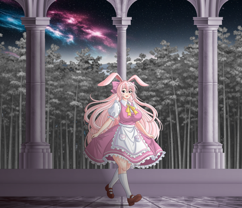 fuka background