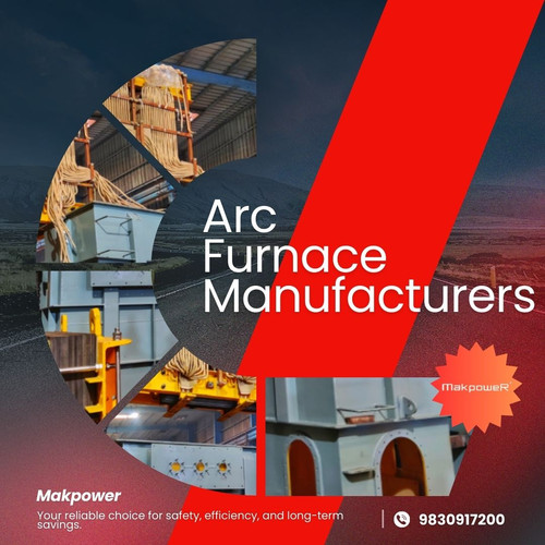 Precision Melting Starts with Our High-Performance Arc Furnaces.jpg