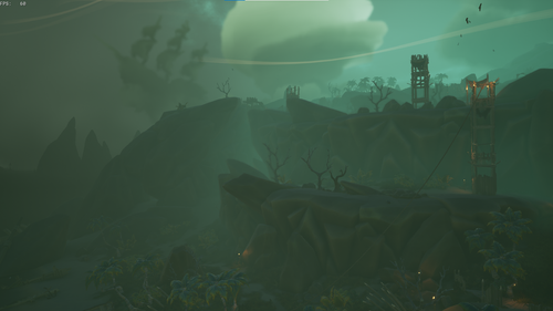 seaofhives TioMartinho