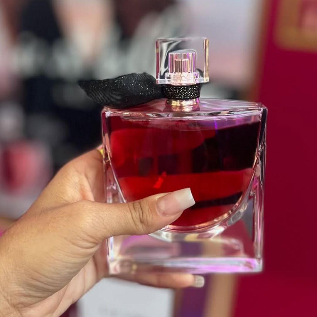 Perfume Feminino Lancôme La Vie Est Belle L’Elixir EDP 100ml