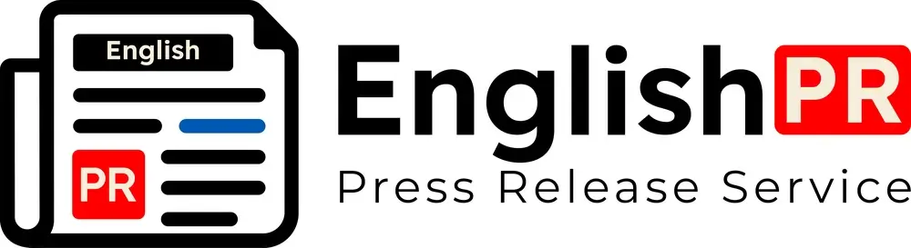 EnglishPR Logo