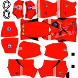 CTM Roma 24 25 Thrid 1AGk3
