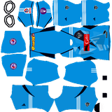 CTM Roma 24 25 Thrid 1AGk1