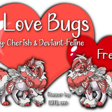 love bugs