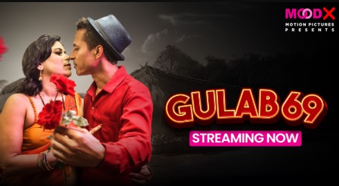 Gulab 69 Moodx Meera Hindi Short Film Video