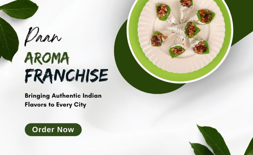 Paan Aroma Franchise Bringing Authentic Indian Flavors to Every.jpg