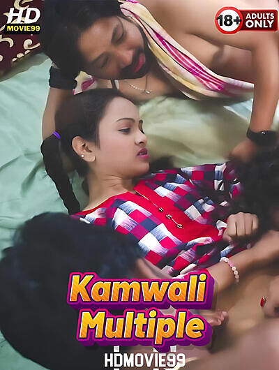 Kamwali Multiple 2025 BindasTimes Short Film