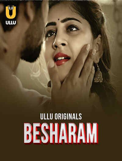 Besharam Part 1 Ullu E01-4 Hot Series Download