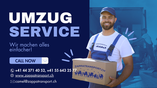 Blue And White Professional Moving Service Facebook Cover.png