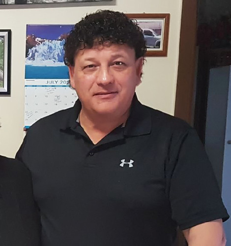 Pasquale Torcasio: Portrait.jpg