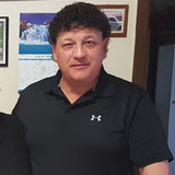 Pasquale Torcasio: Portrait