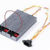 500W GaN ATX Power Supply