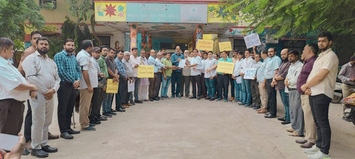 स्कूल संघर्ष
